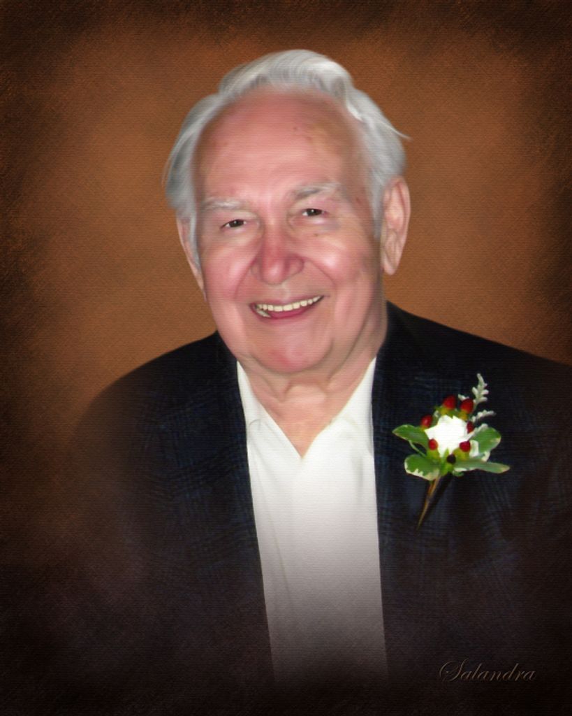 Ralph W. Thompson, Sr.