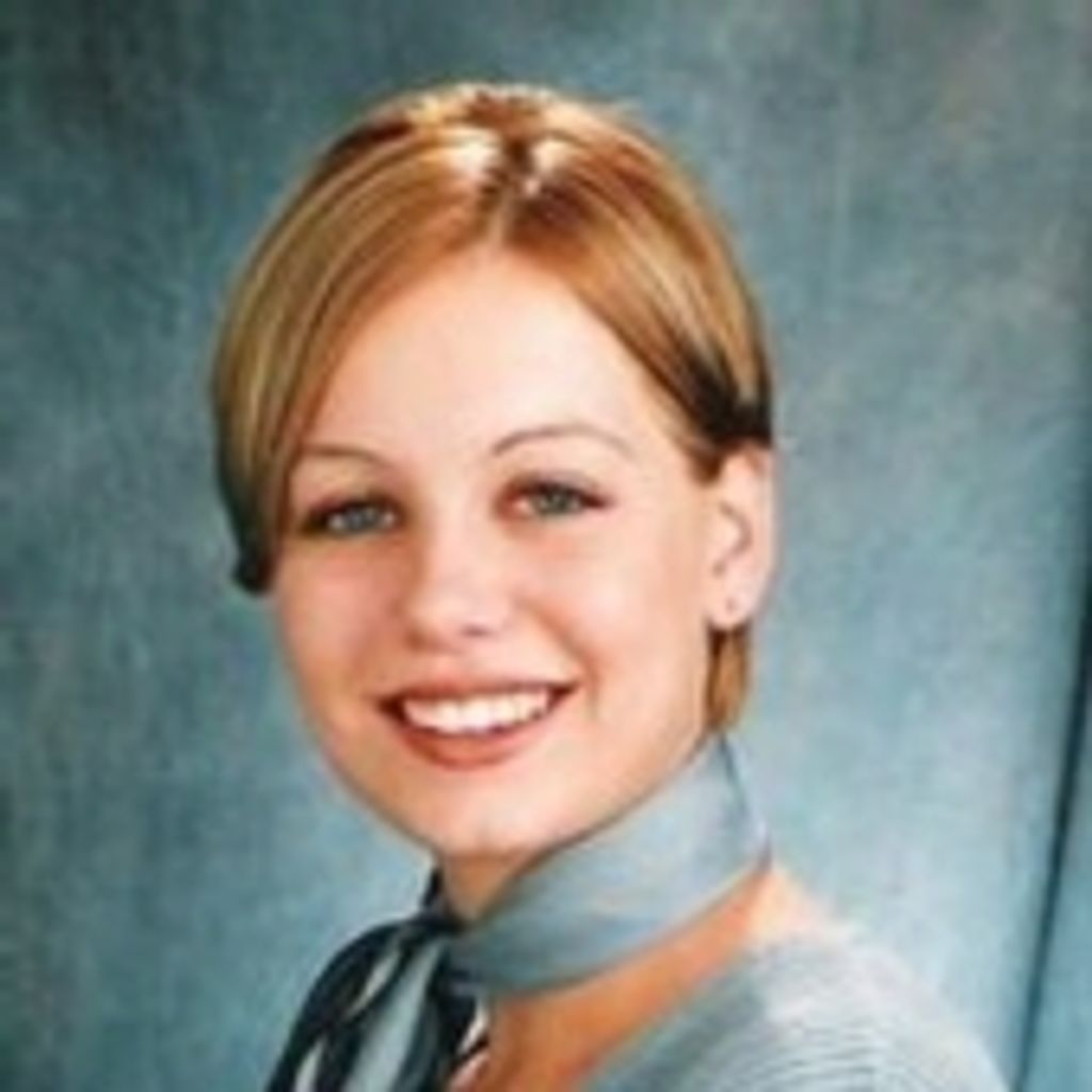Jennifer L. Scott