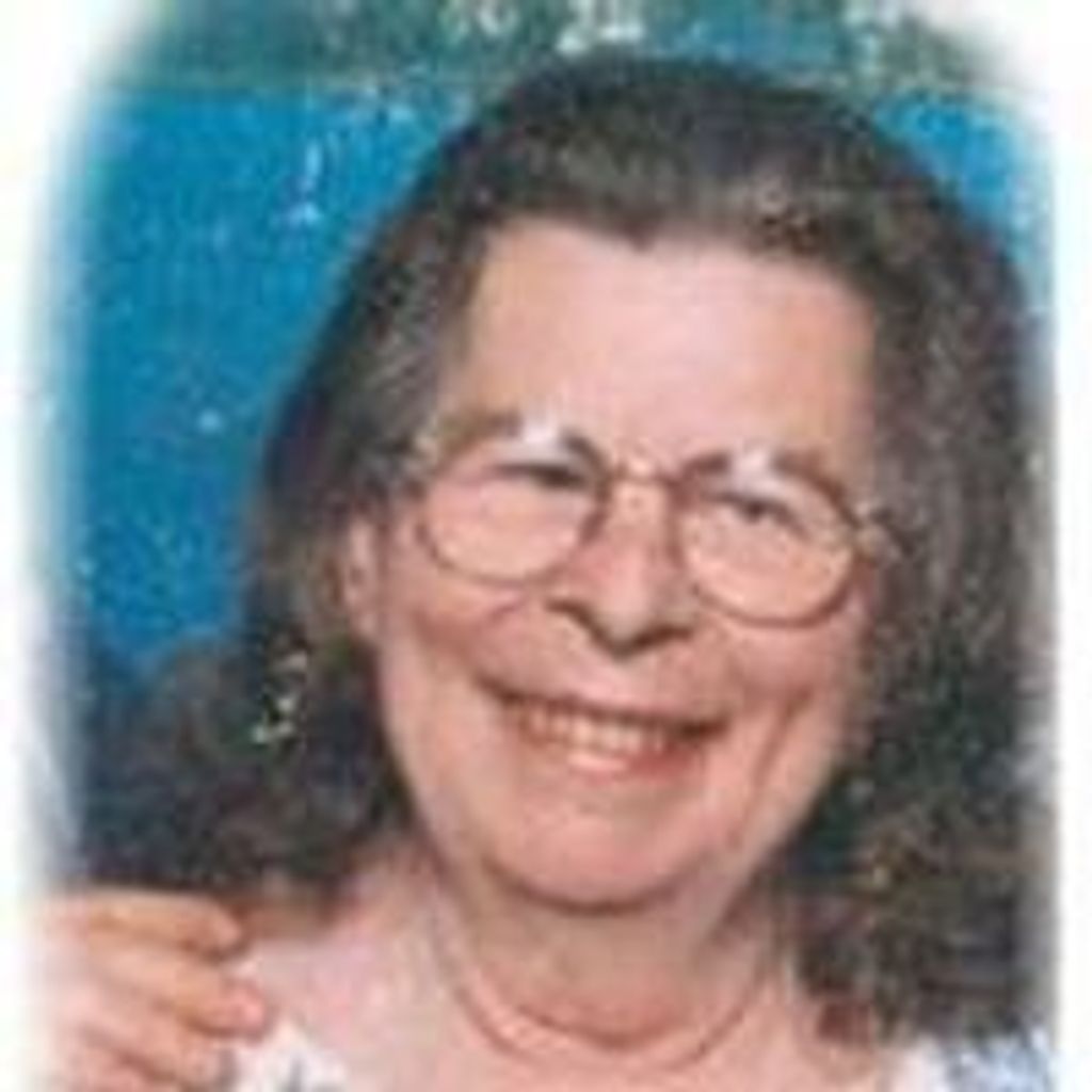 Barbara Marie Stricker