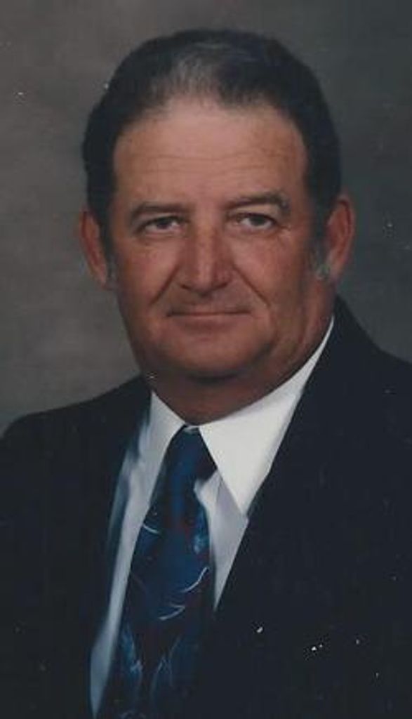 Ronnie Lee Reeves Profile Photo