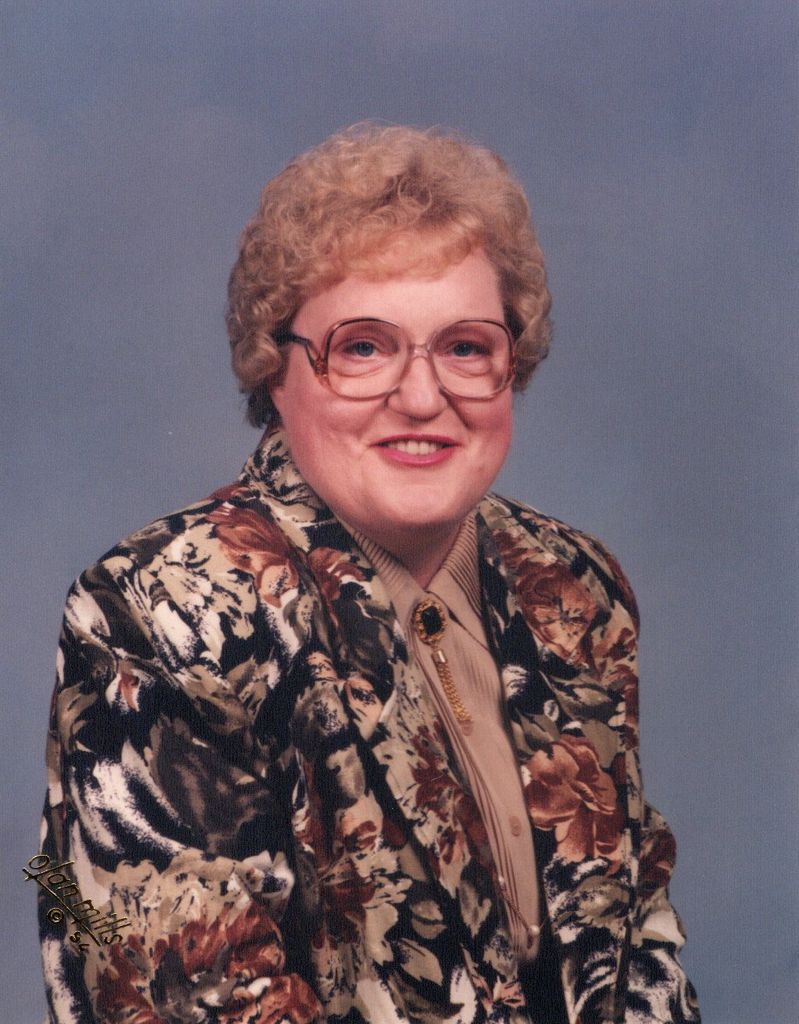 Linda Kay Jordan