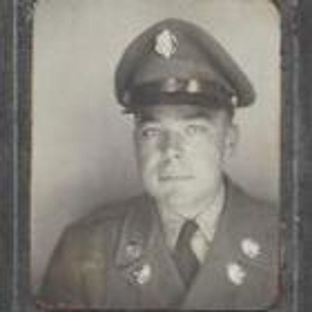 Donald H. Unger Profile Photo