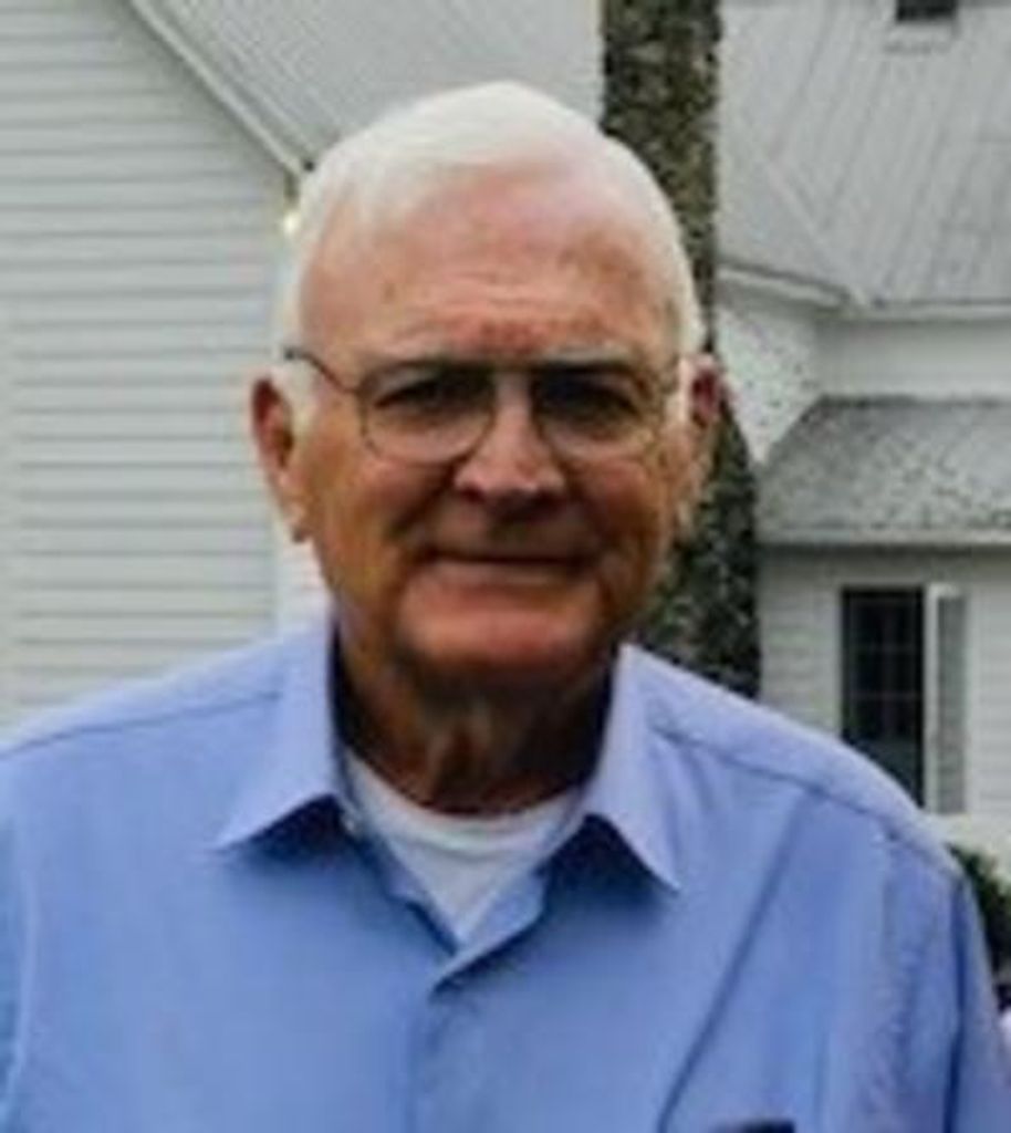 Thomas M. Smith