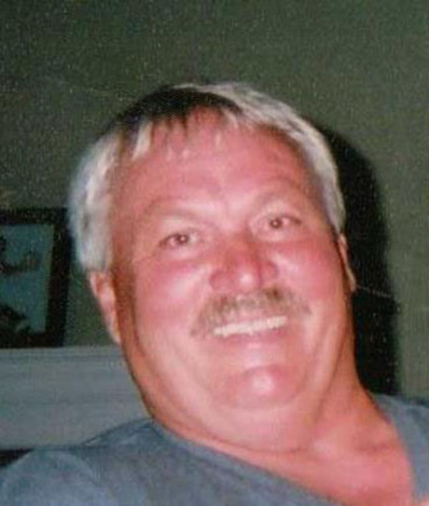 Terry Lee Lafferty, Sr.