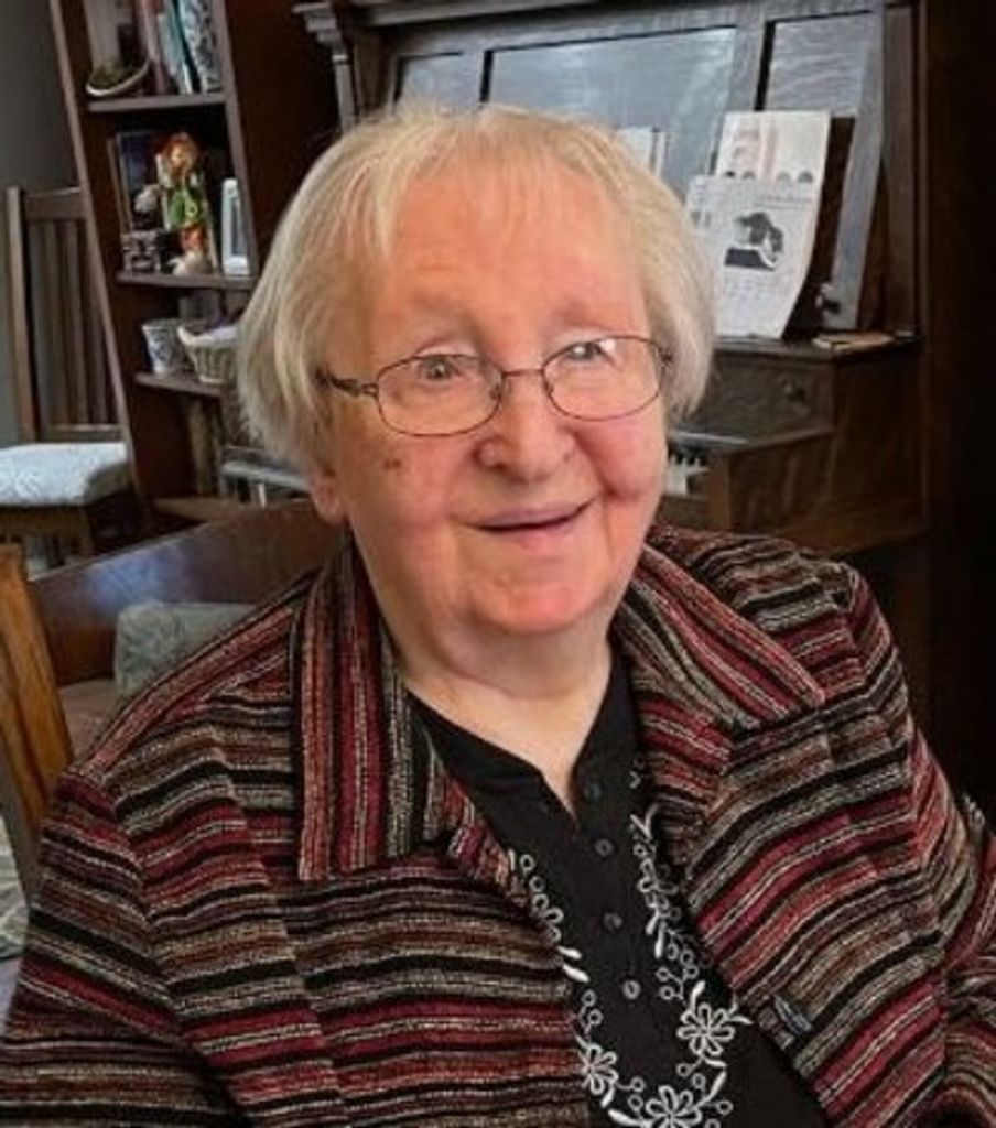 Rebecca (Wipf) Zerbel Profile Photo