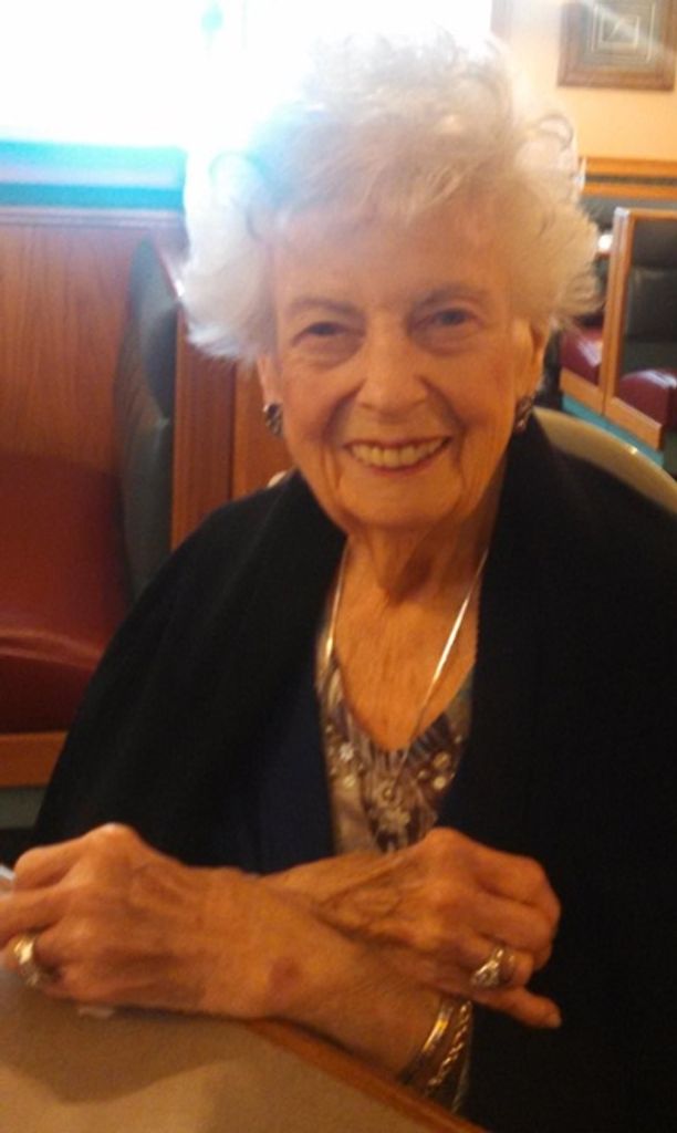 Florence Jewel Huntzicker Profile Photo