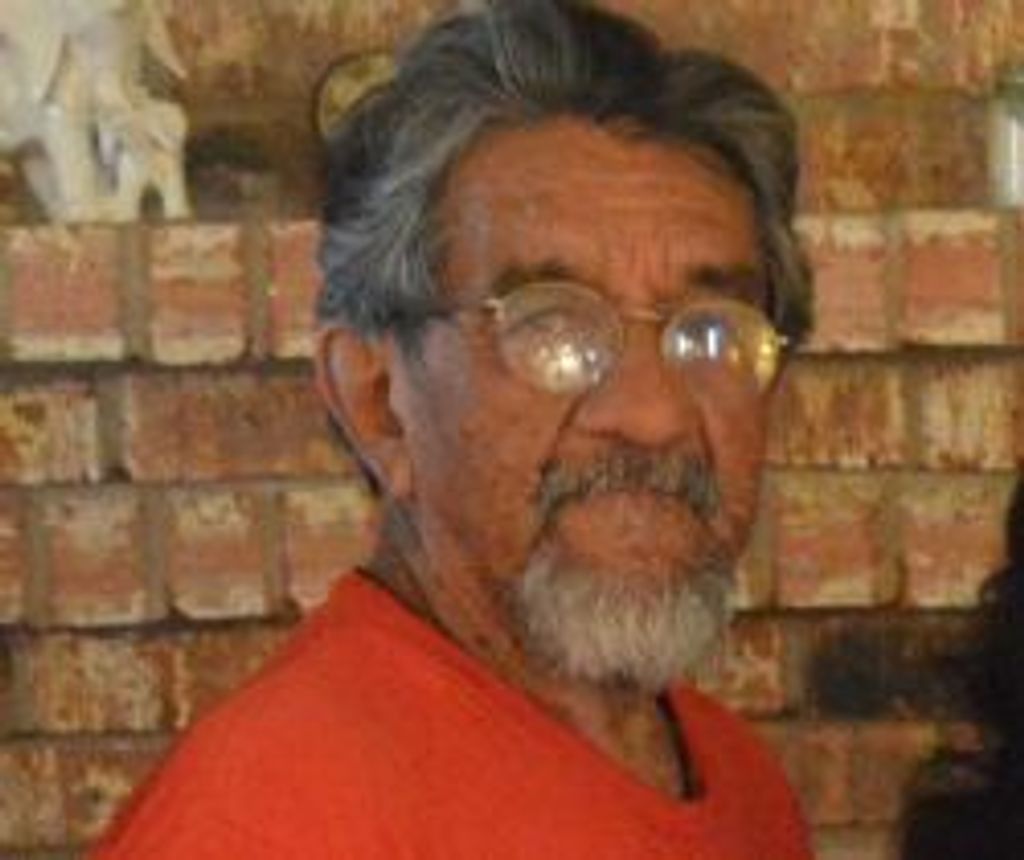 Alfredo Acevedo