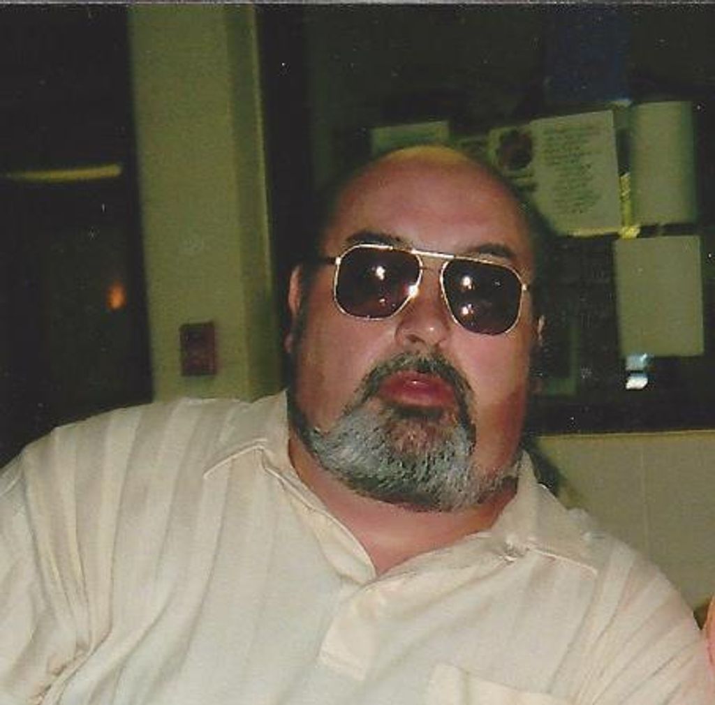 Paul Edward Kinser Profile Photo