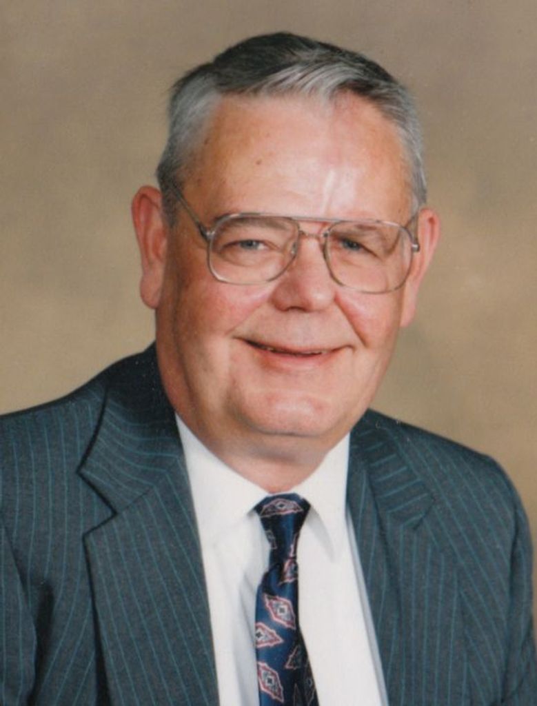Edward Kerwin Macfarlane Profile Photo