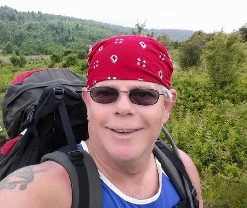 Geoffrey Kenneth Dewitt Profile Photo