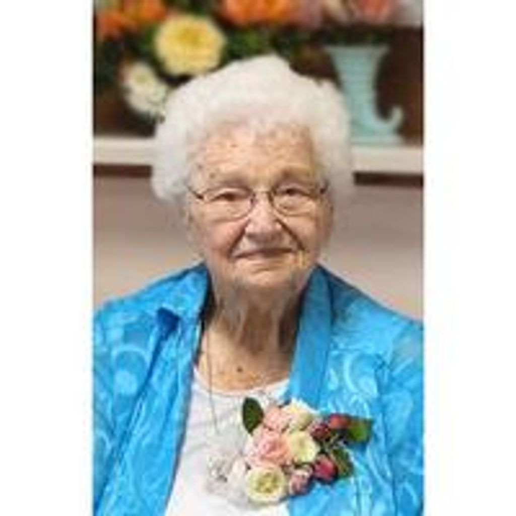 Lillian Bruvold