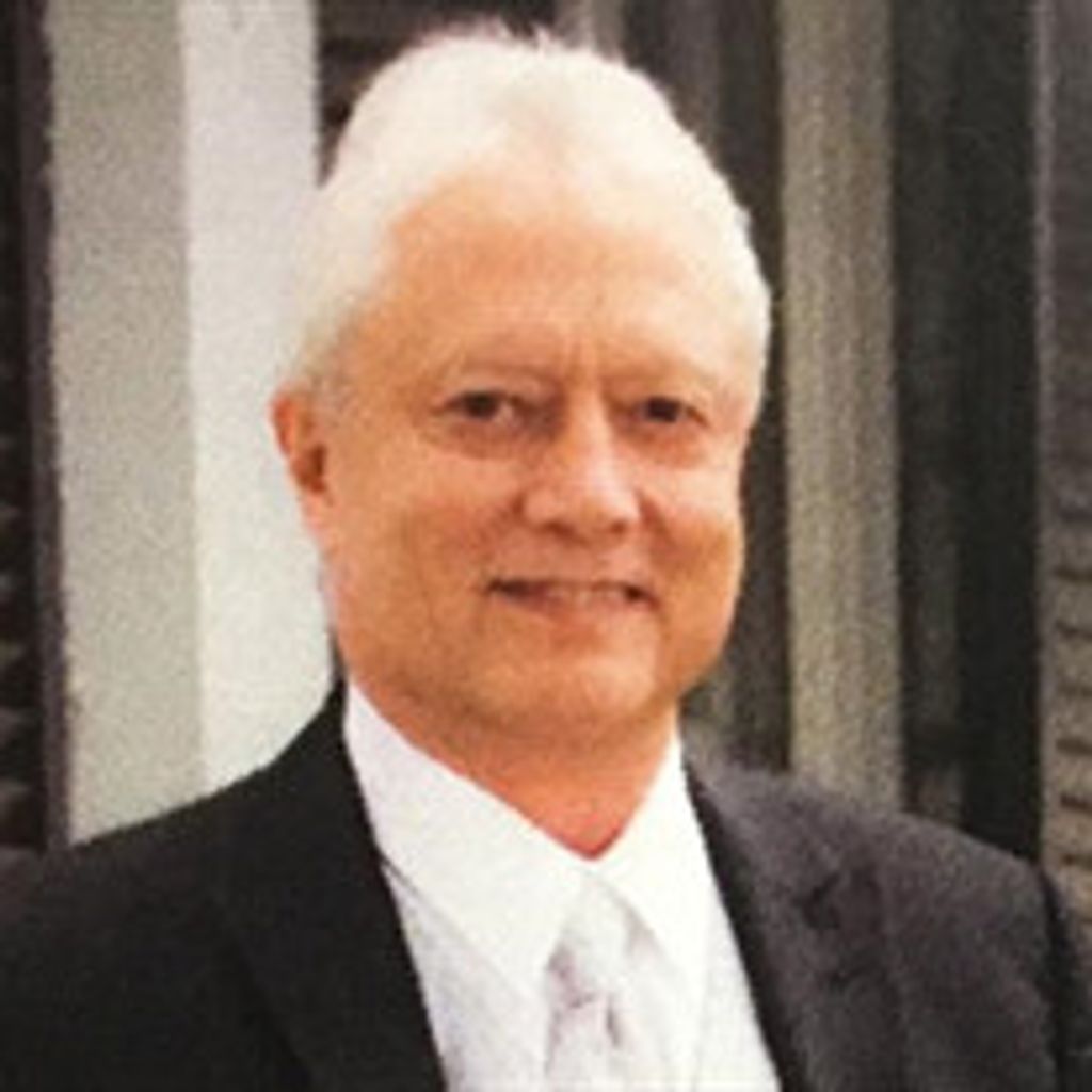 Geoffrey Stewart Venables