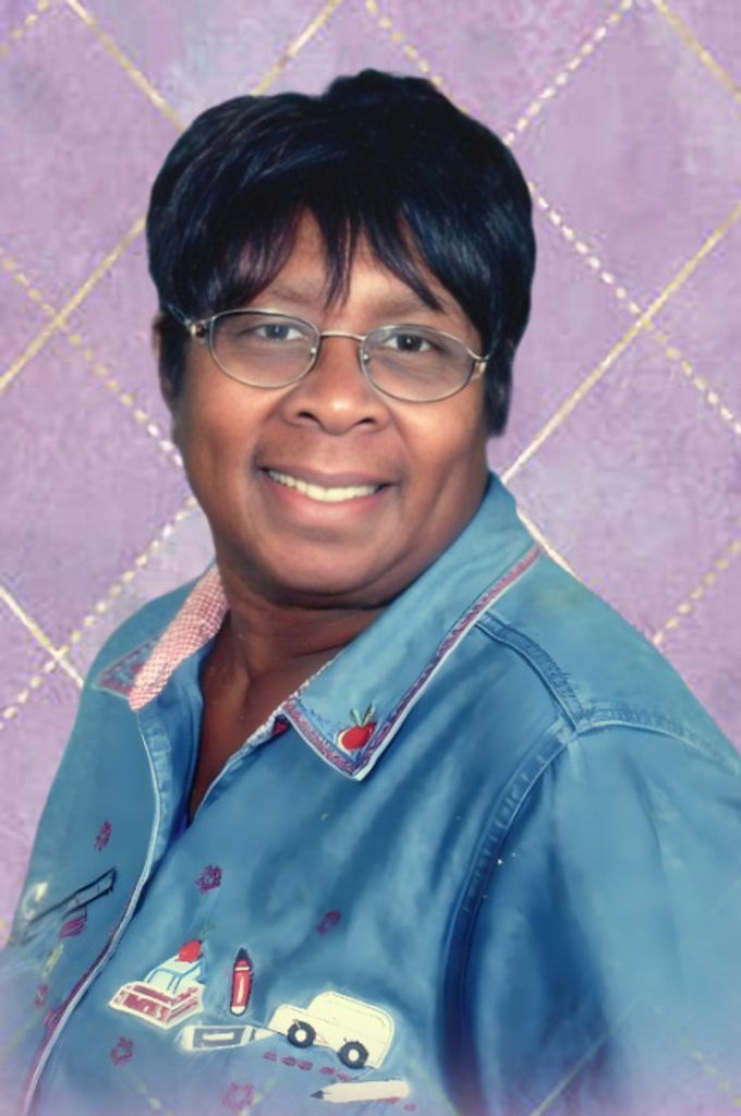 Helen Louise Cooper Profile Photo