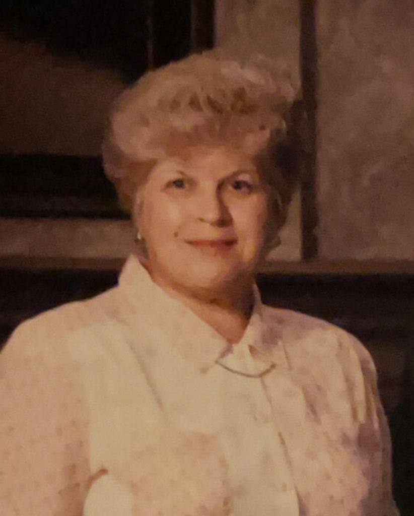 Judy Ann (Brewster)  Wyckoff