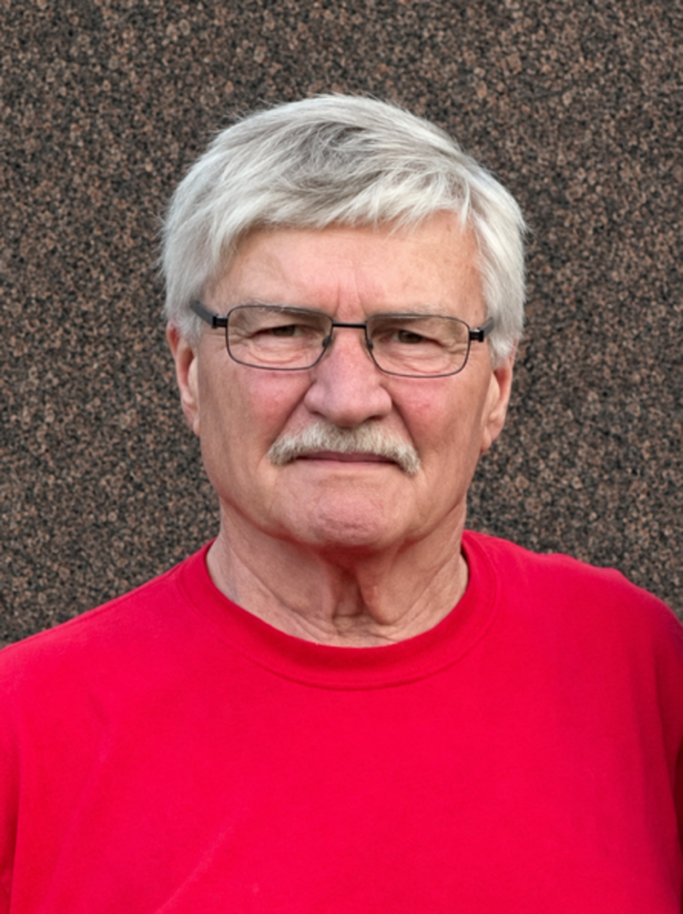 Terry Christensen Profile Photo