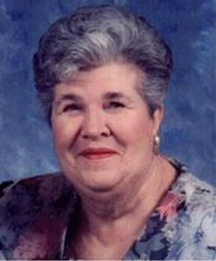Photo of Avanell Attaway