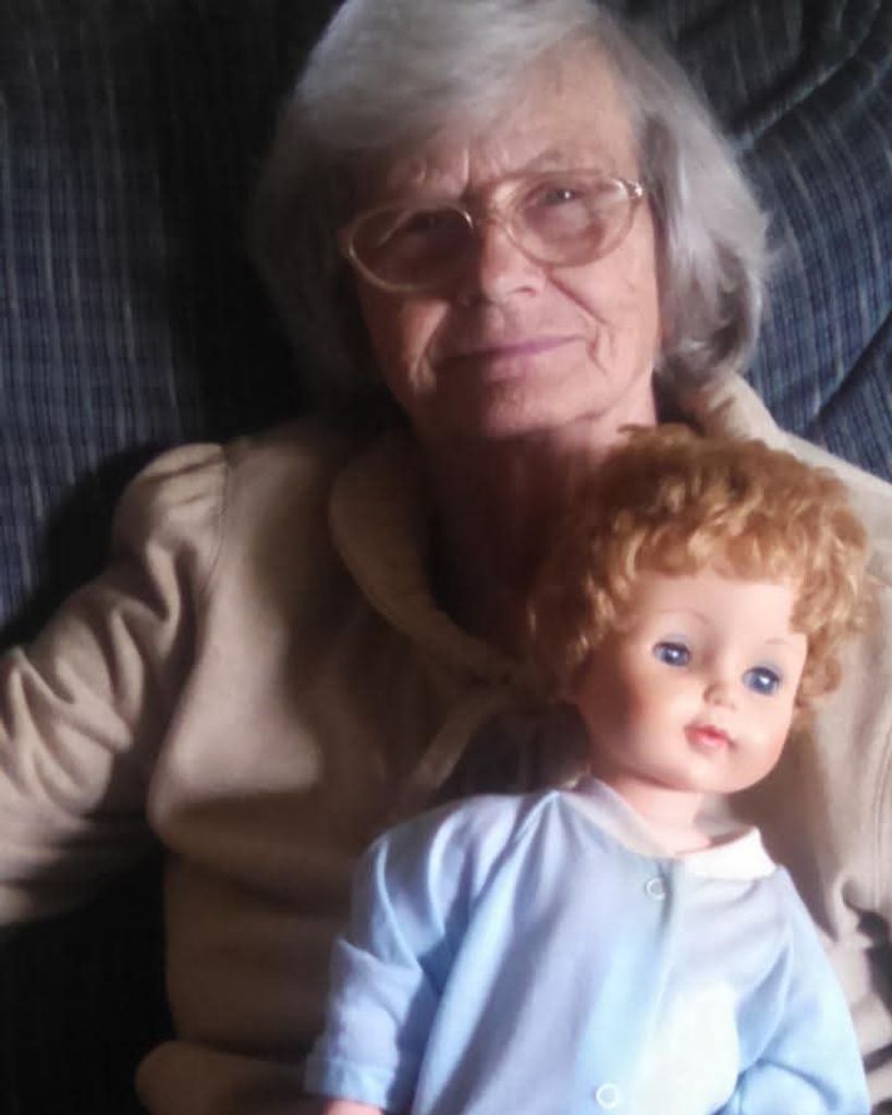 Allene "MawMaw" Fields Brown Profile Photo