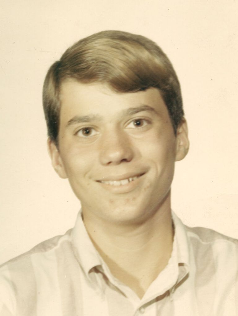 Roger Dale Blincoe Profile Photo