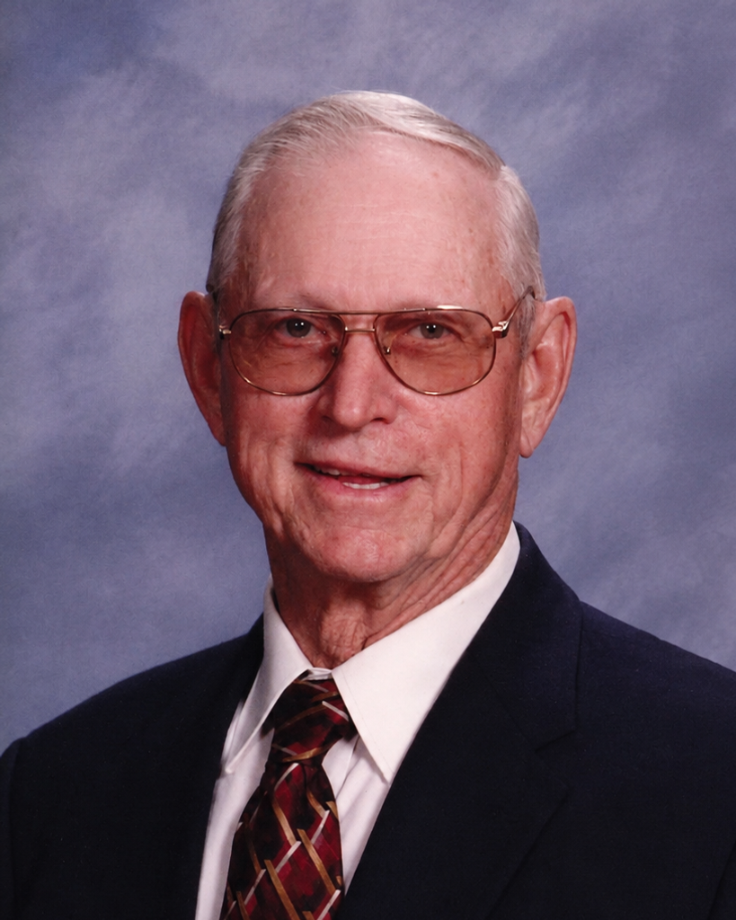 Emory "Bob" R. Roberts Profile Photo
