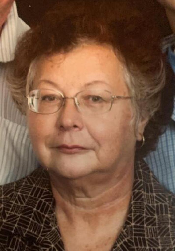 Margie George Profile Photo