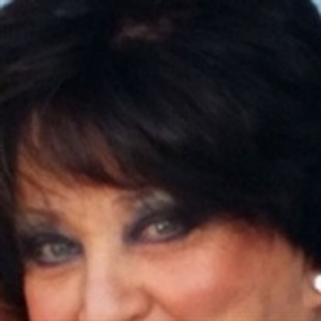 Elizabeth Pearson
