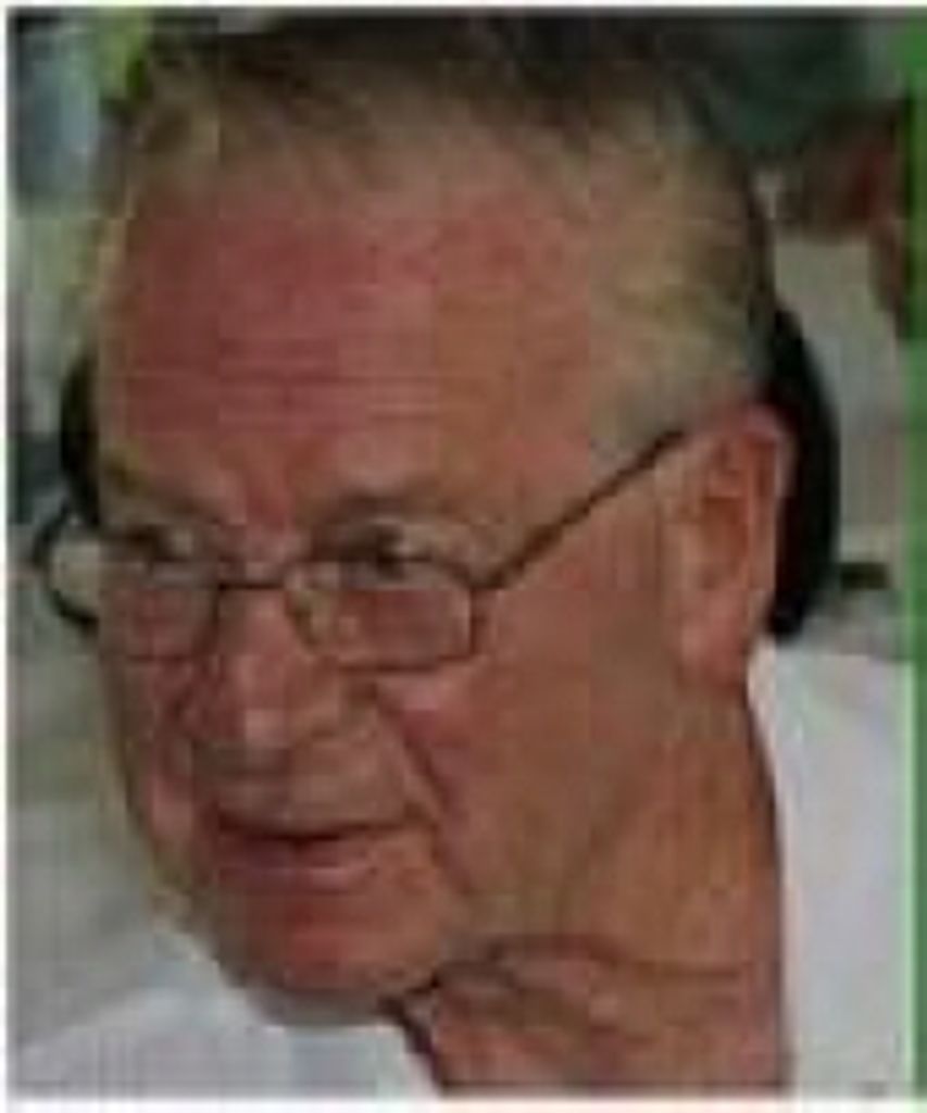 Fred  Alan Belschner