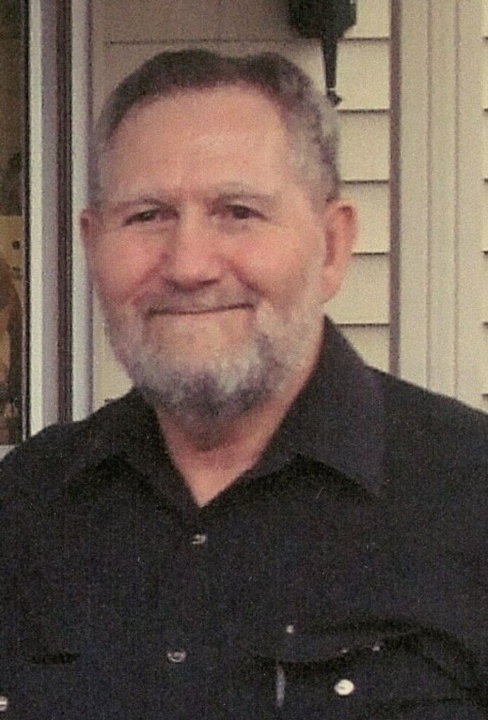 Orbra "Jr" D. Wassmann Profile Photo