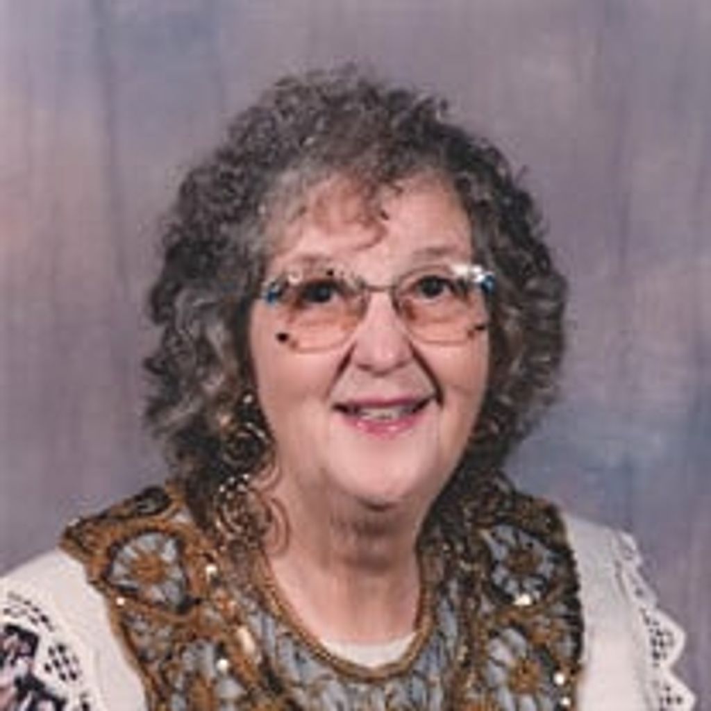 Bonnie Lou Buckles