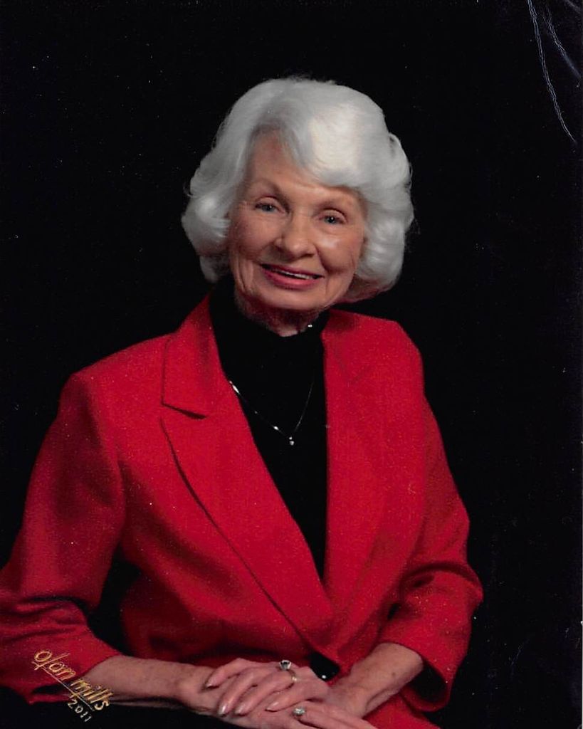 Mary Kathryn Long