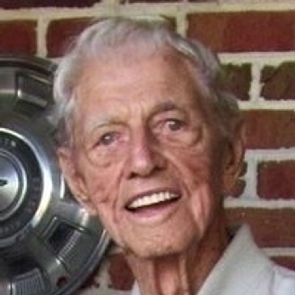 Joseph Bullock, Sr.