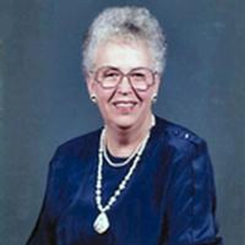 Lavonne "Bonnie" Guy