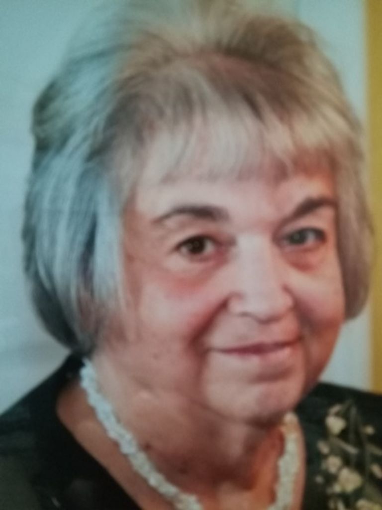 Ann C. Webster Profile Photo