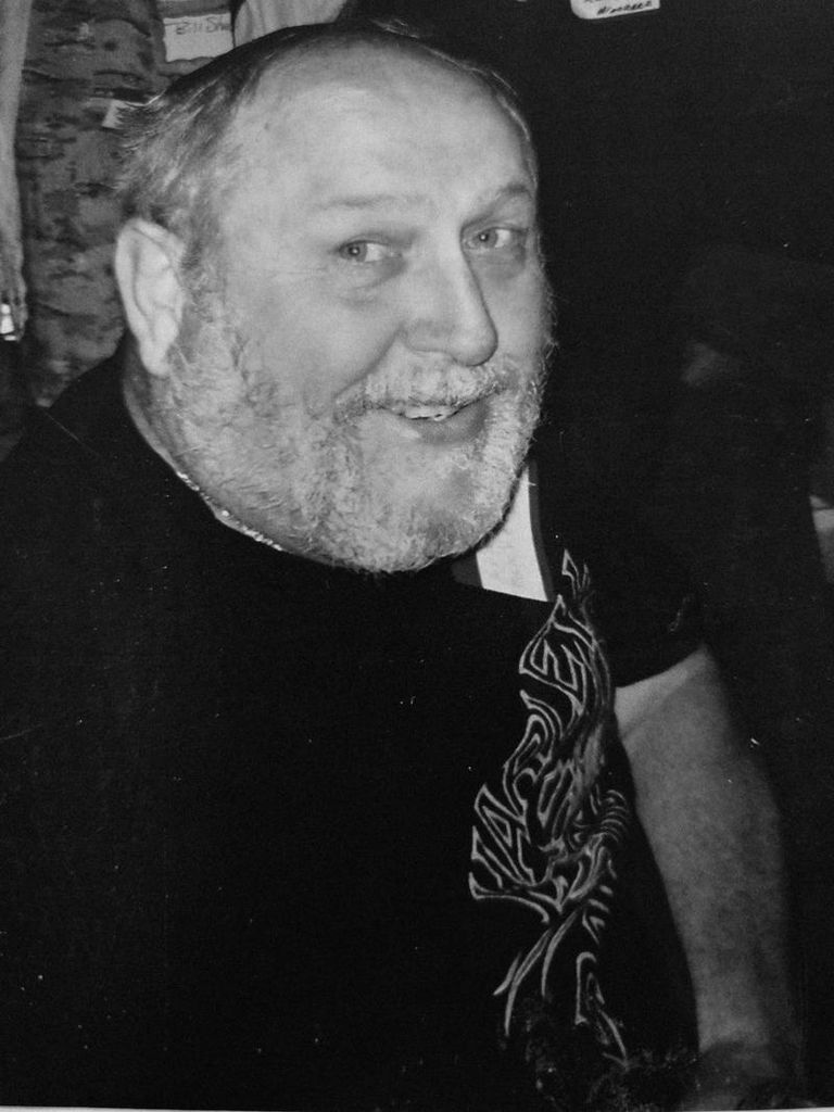 Millard Franklin Belcher Profile Photo