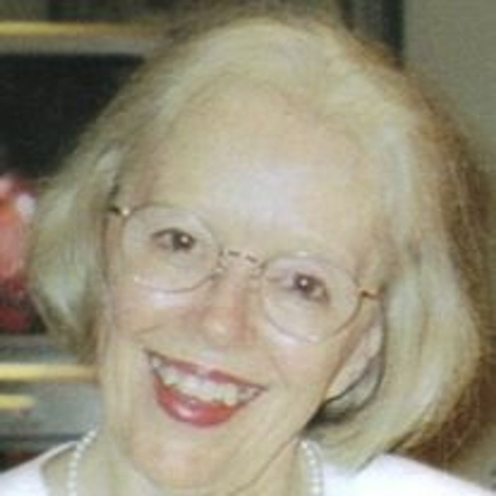 Jacqueline Hughes