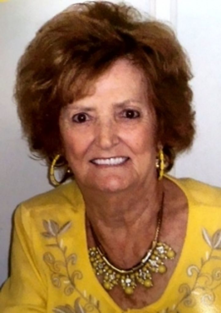 Lois  A. Hubbard