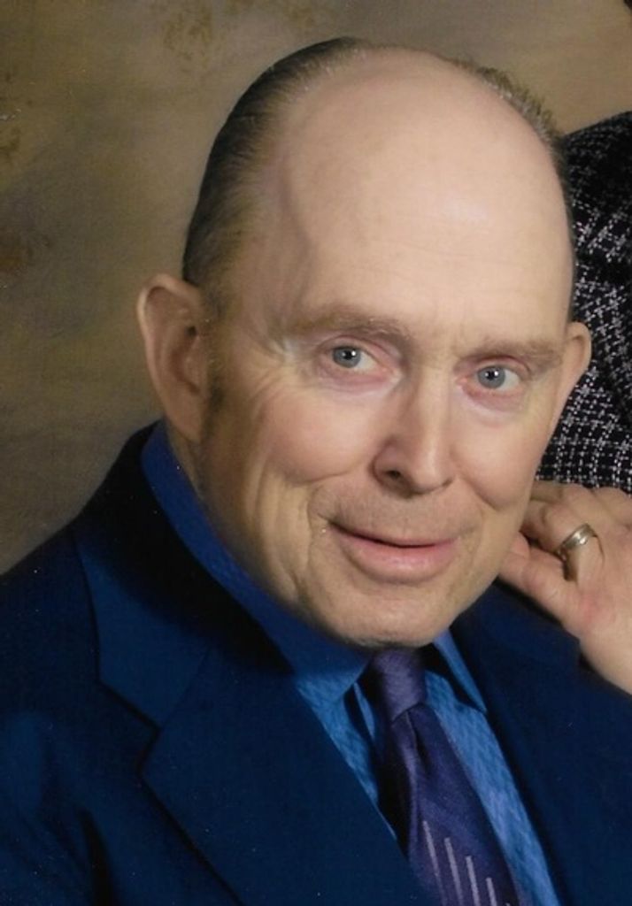 John W. Block Profile Photo
