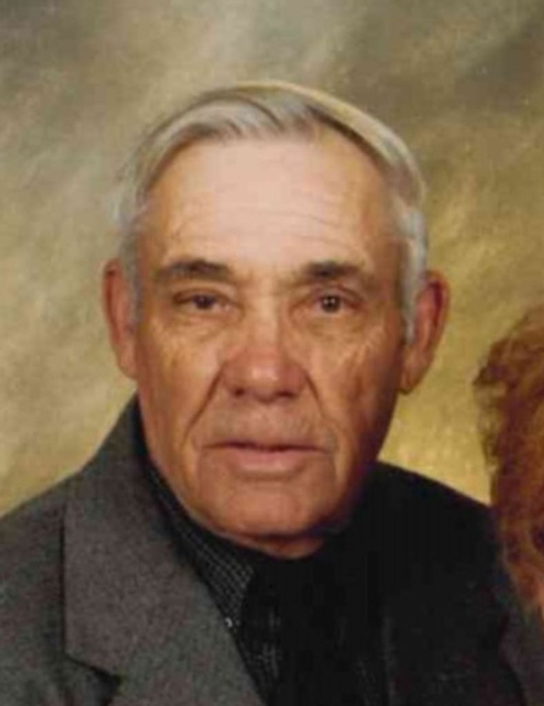 Harry "Bunky" Lee Kidd
