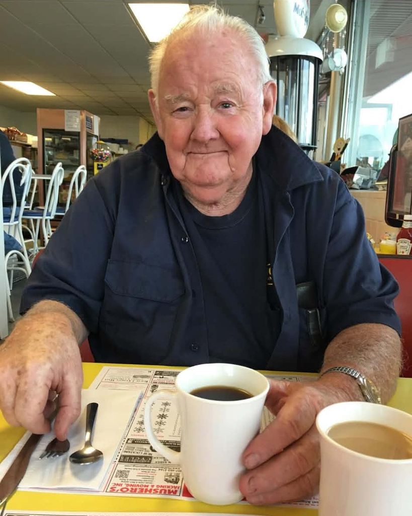 Milton Lawrence Knowles, Sr. Profile Photo