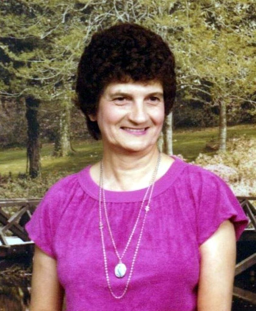 Willa Dean Turner (Gross) Profile Photo