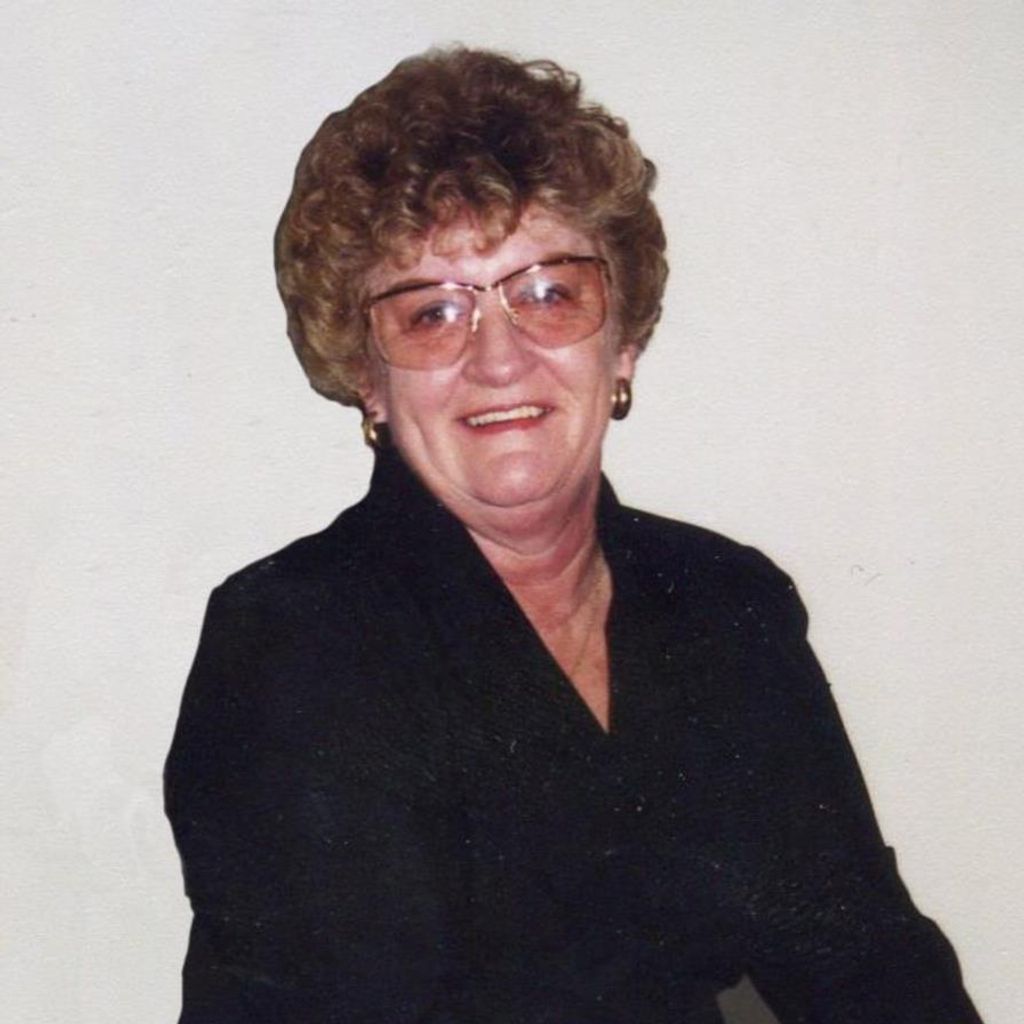 Sadie James Surles