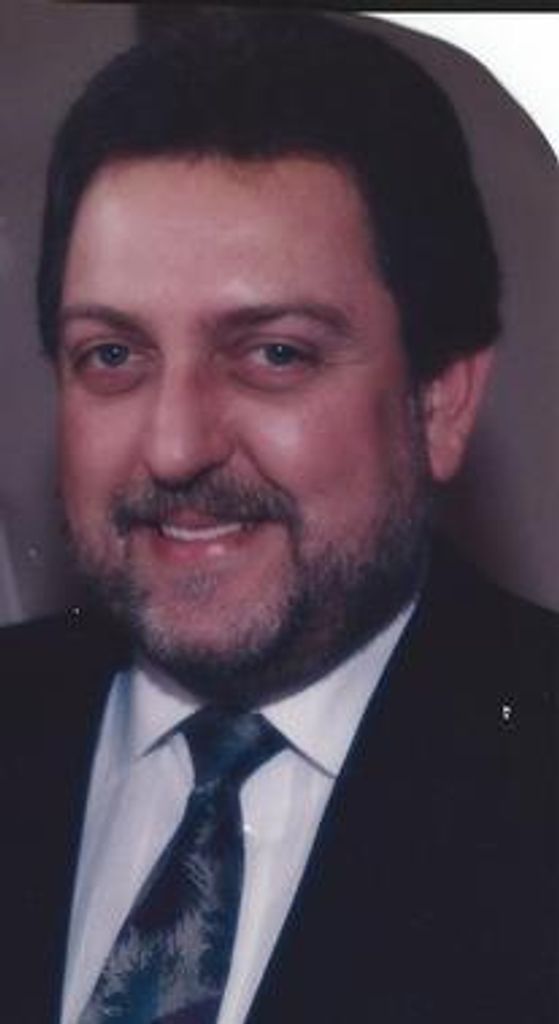 Dr. Robert "Lynn" Johnson