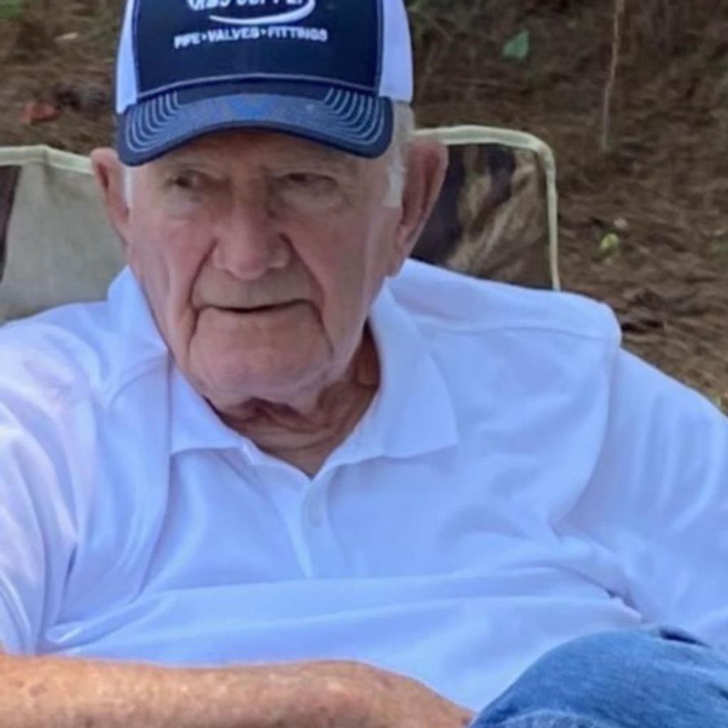 Billy Gene Still Sr.