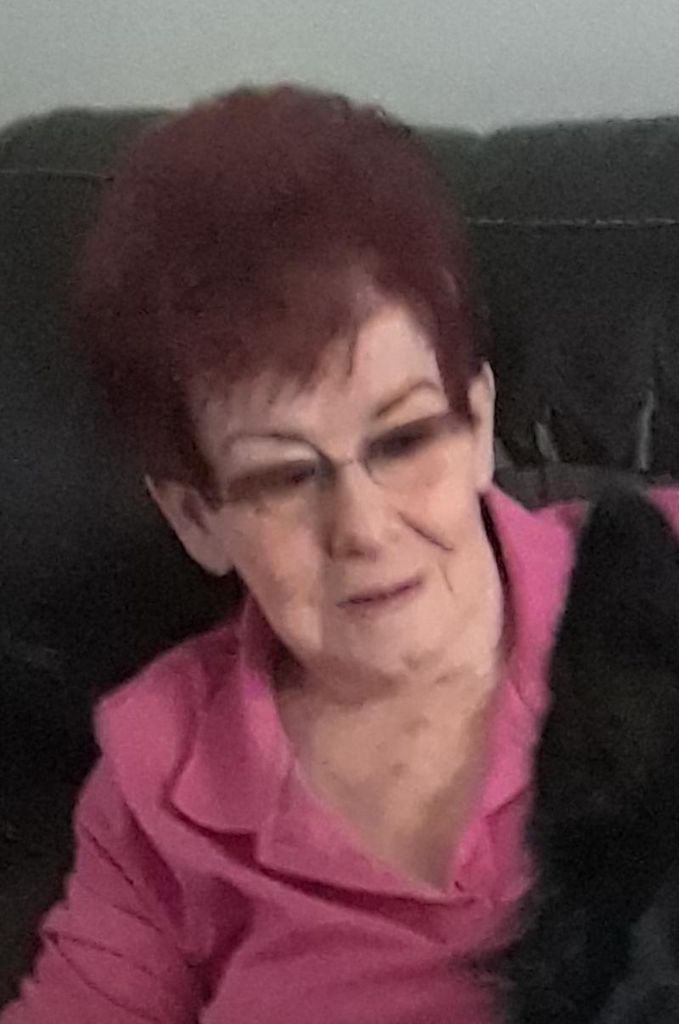 Jeraldine King Profile Photo