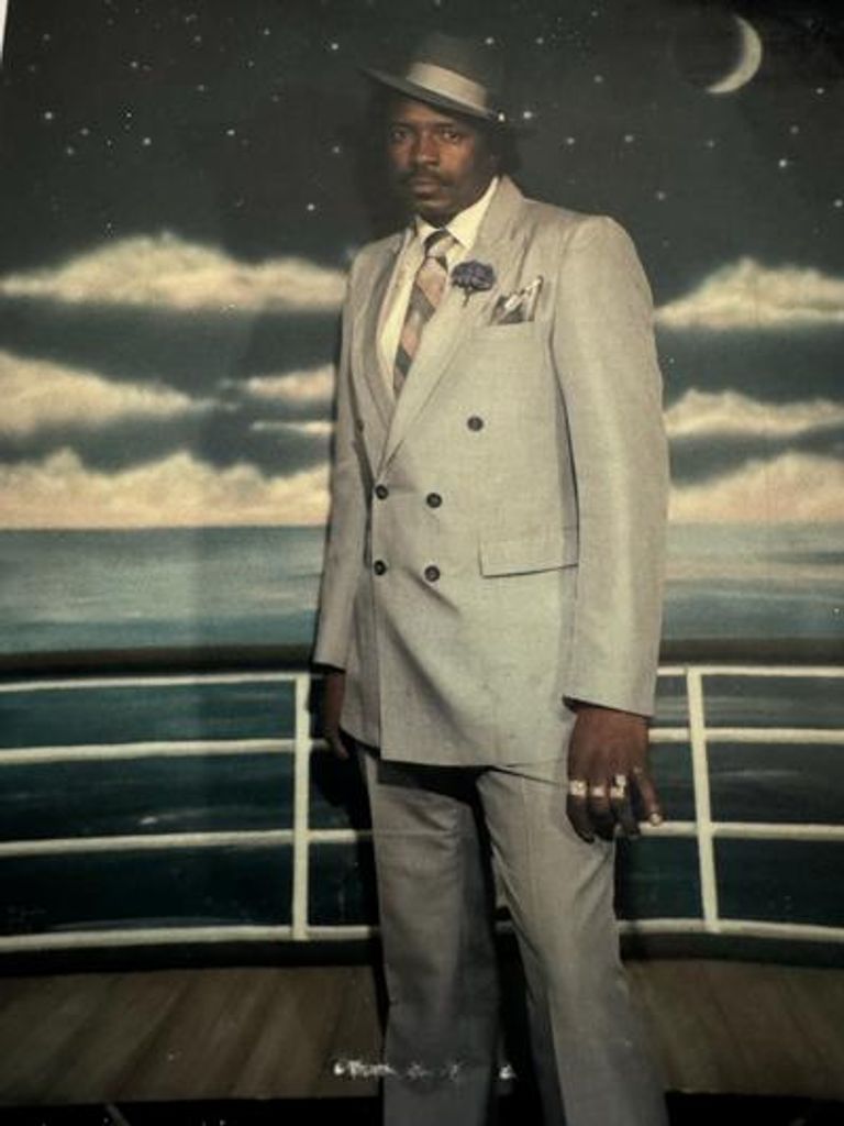 James Ford Profile Photo