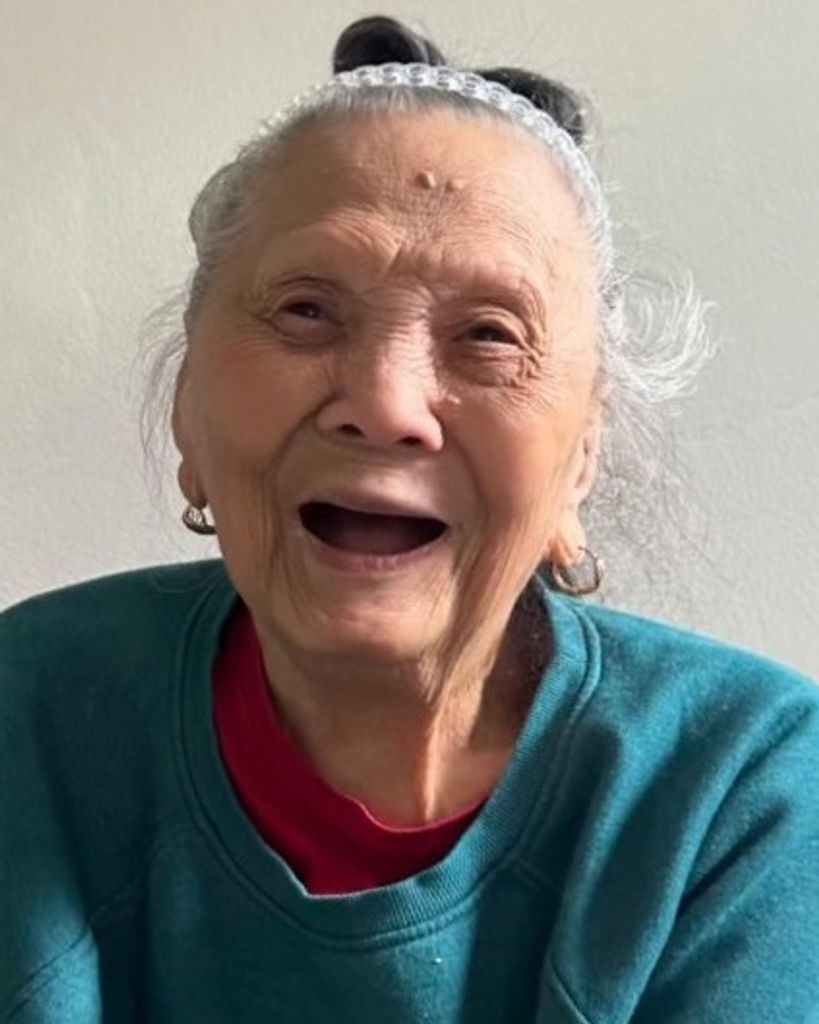 Teodocia Quendangan Profile Photo