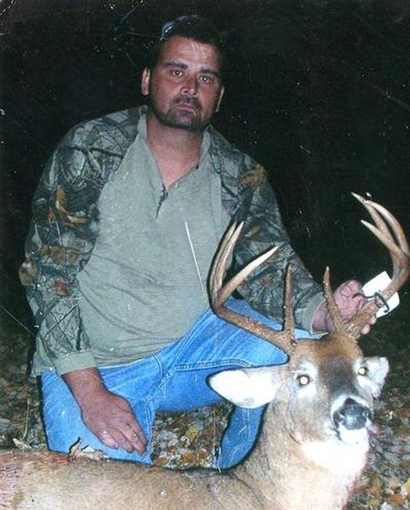 Michael Dwight Blackwell Profile Photo