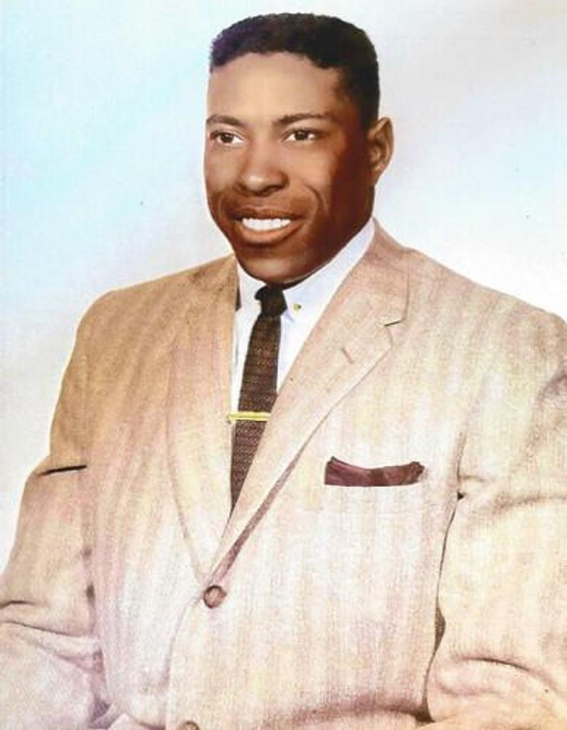 David Settles, Jr Profile Photo