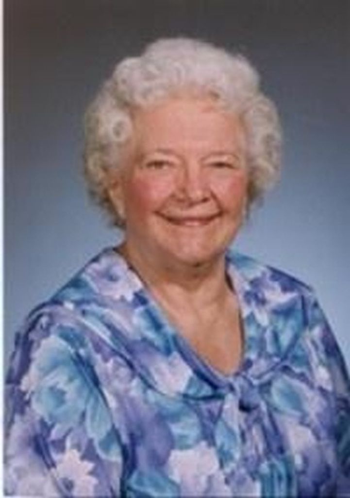 Eleanor Le Ster