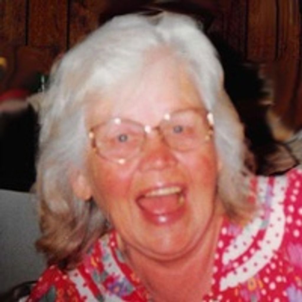 June Zickur Profile Photo