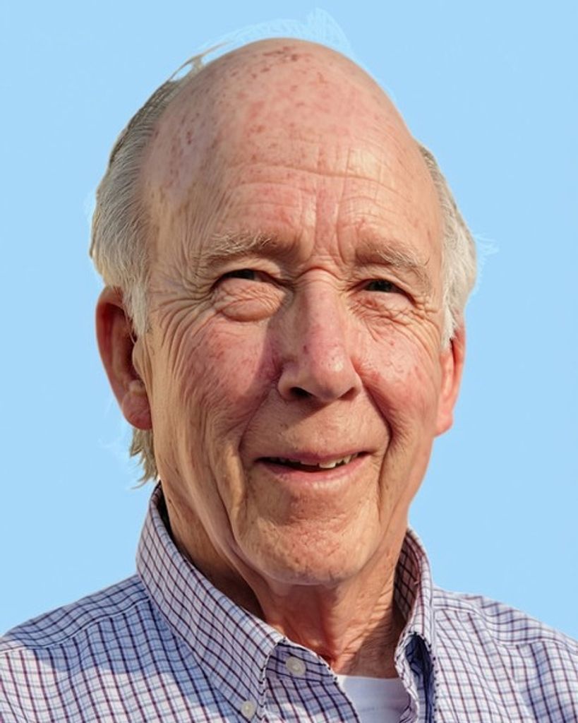 Dr. Roger Lawton Christian